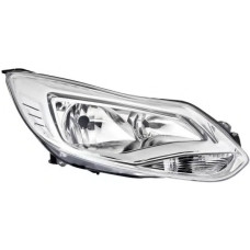 Фара передня права Ford Focus 3 10- (TYC) 1724800