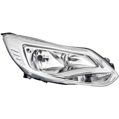 Фара передня права Ford Focus 3 10- TYC 1724800