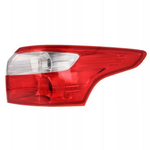 Ліхтар задній правий Ford Focus 3 2010-2014 універсал TYC BM5113404GF