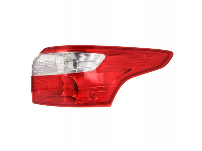 Ліхтар задній правий Ford Focus 3 10-14 універсал (TYC) BM5113404GF