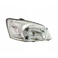 Фара передня ліва Hyundai Getz (TB) 02-05 (TYC) 921201C010