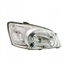 Фара передня ліва Hyundai Getz (TB) 02-05 (TYC) 921201C010