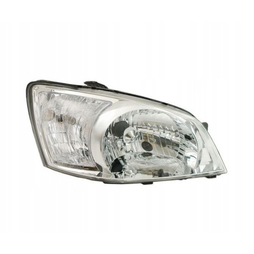 Фара передня ліва Hyundai Getz (TB) 02-05 TYC 921201C010