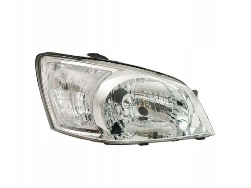 Фара передня ліва Hyundai Getz (TB) 02-05 (TYC) 921201C010