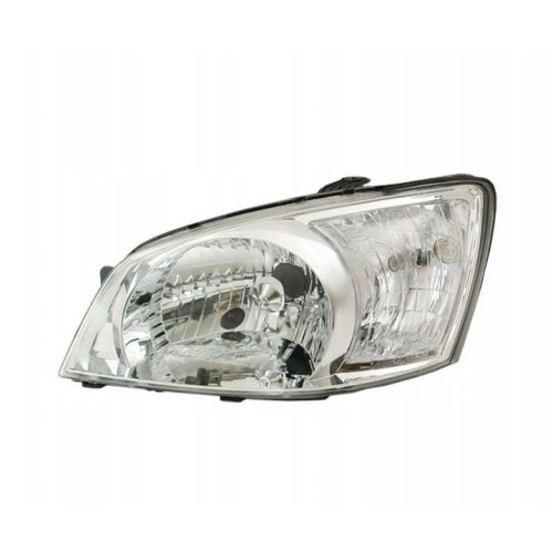 Фара передня права Hyundai Getz (TB) 02-05 TYC 921101C010