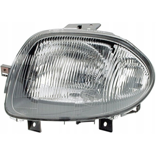 Фара передня права Renault Clio 2 01- TYC 260104030R