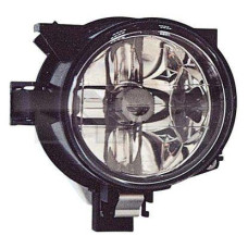 Протитуманна фара права Skoda Felicia 2 97-02 (TYC) 6H0941700A