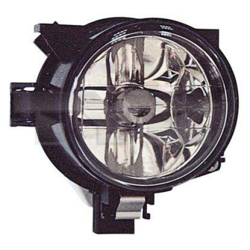 Протитуманна фара права Skoda Felicia 2 97-02 TYC 6H0941700A
