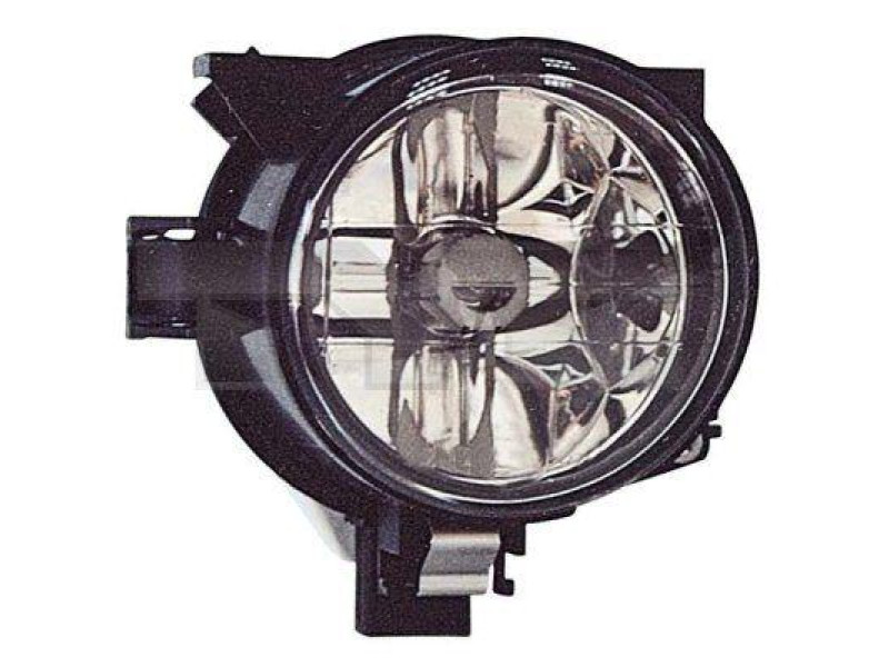 Протитуманна фара права Skoda Felicia 2 97-02 (TYC) 6H0941700A
