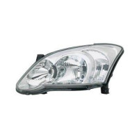 Фара передня права Toyota Corolla E12 05-07 (TYC) 81130-02380