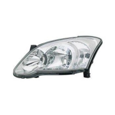 Фара передня права Toyota Corolla E12 05-07 (TYC) 81130-02380