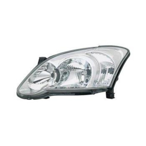 Фара передня права Toyota Corolla E12 2005-2007 TYC 81130-02380