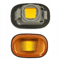 Повторювач повороту Toyota Corolla (_E11_) 97-00 (TYC) 81730-20210