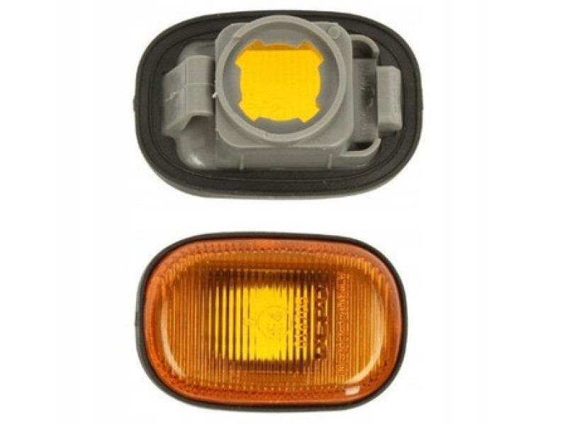 Повторювач повороту Toyota Corolla (_E11_) 97-00 (TYC) 81730-20210