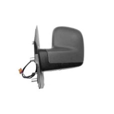 Дзеркало зовнішнє ліве VW Transporter T5 03-09 (TYC) TYC 337-0150