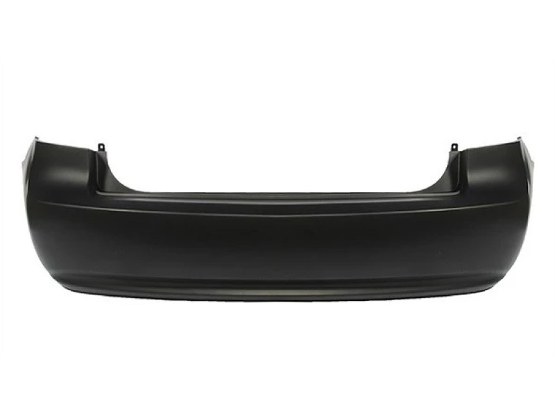 Задній бампер Kia Magentis 2006-2008 (Elit) 866112G001