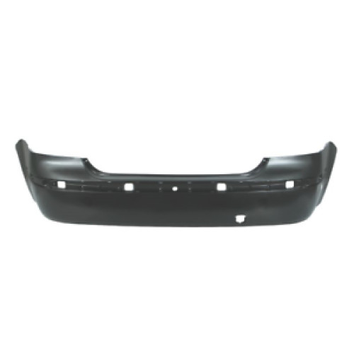 Бампер задній Ford Focus 2 2005-2012 Elit P5M5917K819AB