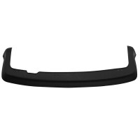 Спойлер заднього бампера VW Bora (1J2) 98-05 (Elit) 1J5807521A