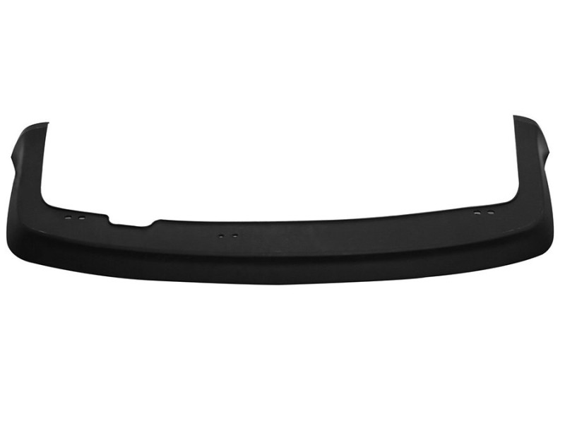 Спойлер заднього бампера VW Bora (1J2) 98-05 (Elit) 1J5807521A