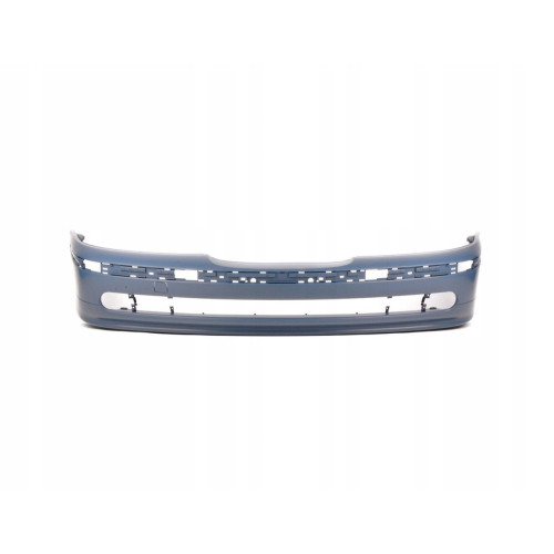Бампер передній BMW 5 E39 1996-2003 Elit 51117005950