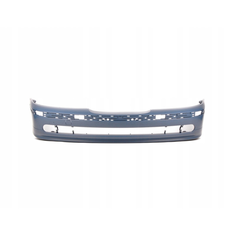 Передній бампер BMW 5 E39 1996-2003 Elit 51117005950