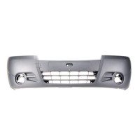 Бампер передній Opel Vivaro A 2001- (Elit) 4416743