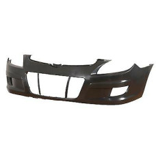 Передній бампер (Elit) Hyundai i30 2007-2010 865112L000