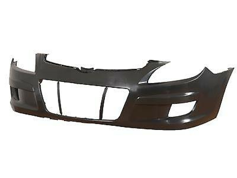 Передній бампер (Elit) Hyundai i30 2007-2010 865112L000