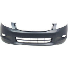 Бампер передній Honda Accord 8 Седан 2008-2011 Elit 04711TA6A90ZZ