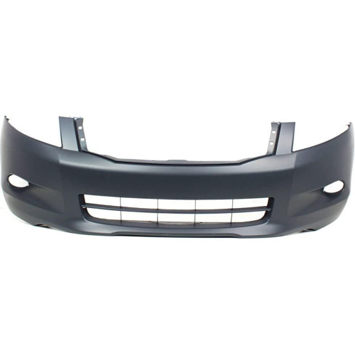 Бампер передній Honda Accord 8 Седан 2008-2011 Elit 04711TA6A90ZZ