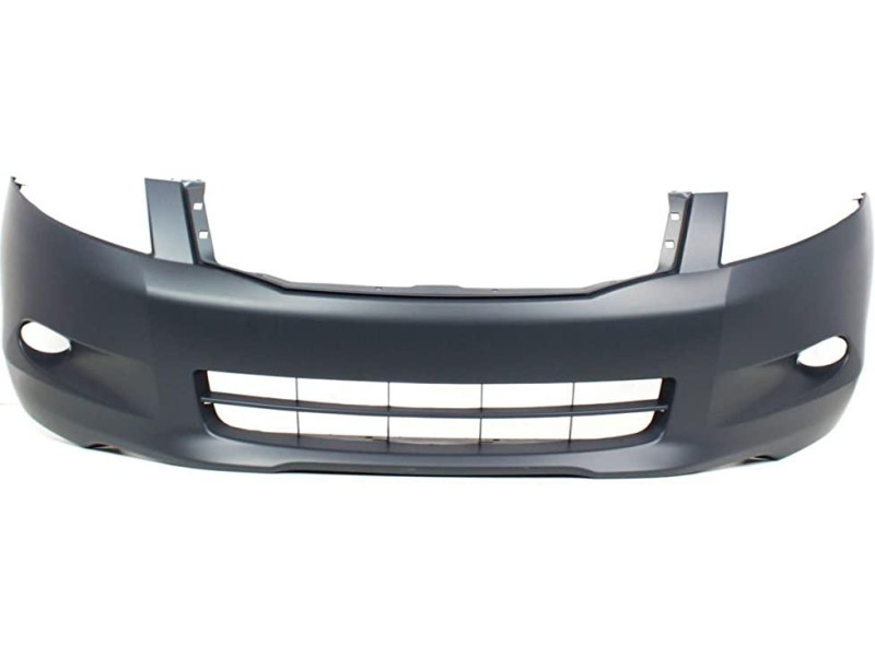 Бампер передній Honda Accord 8 Седан 2008-2011 Elit 04711TA6A90ZZ