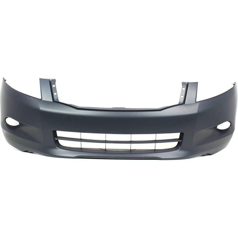 Бампер передній Honda Accord 8 Седан 2008-2011 Elit 04711TA6A90ZZ