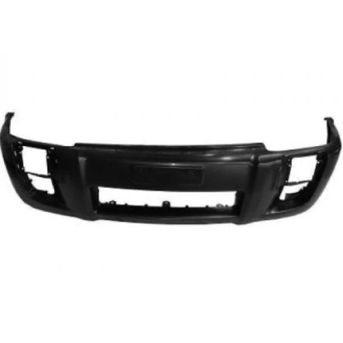 Бампер передній Hyundai Tucson (JM) 2004-2010 Elit 86511-2E040