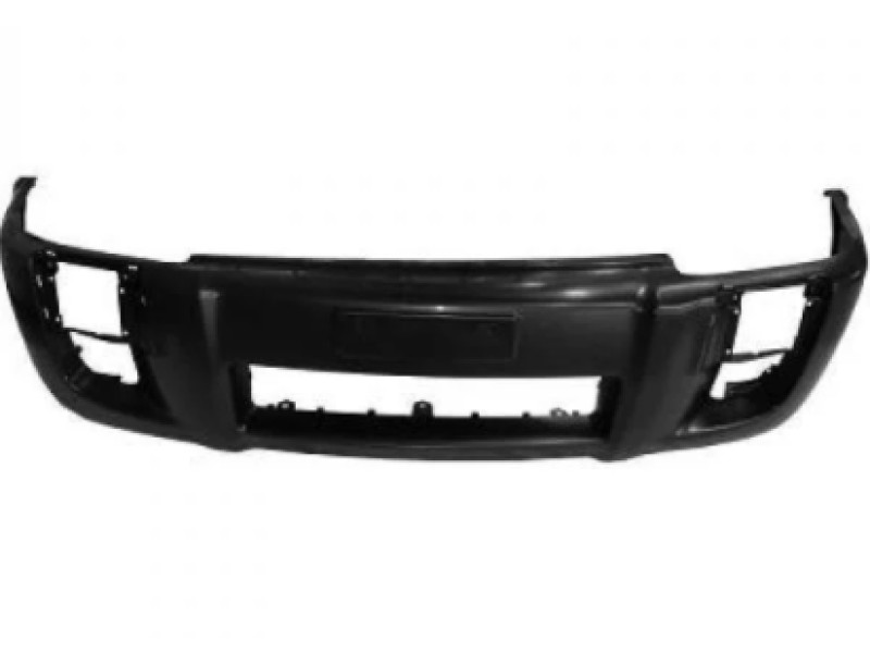 Передній бампер Hyundai Tucson (JM) 2004-2010 Elit 86511-2E040