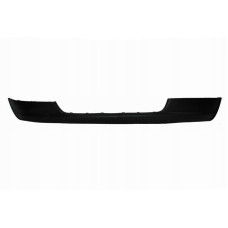 Бампер передній (Elit) Toyota Yaris 1999-2005 5212952900