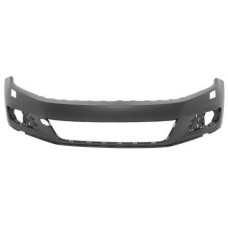 Бампер передній VW Tiguan 2007-2018 Elit 5N0807217EPGRU