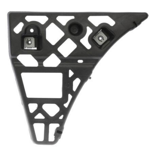Кріплення ліве переднього бампера Ford Transit 2006-2014 Elit 1763225
