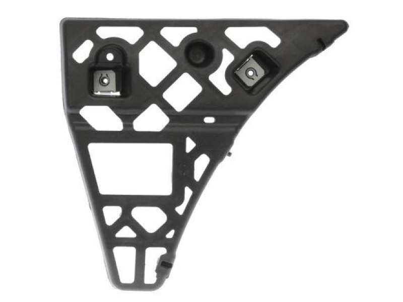 Кріплення ліве переднього бампера Ford Transit 2006-2014 Elit 1763225