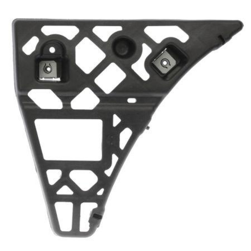 Кріплення ліве переднього бампера Ford Transit 2006-2014 Elit 1763225