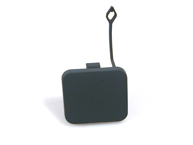 Заглушка буксировочного крюка задня BMW 3 (E46) рестайлінг 00-05 (Elit) 51127173660