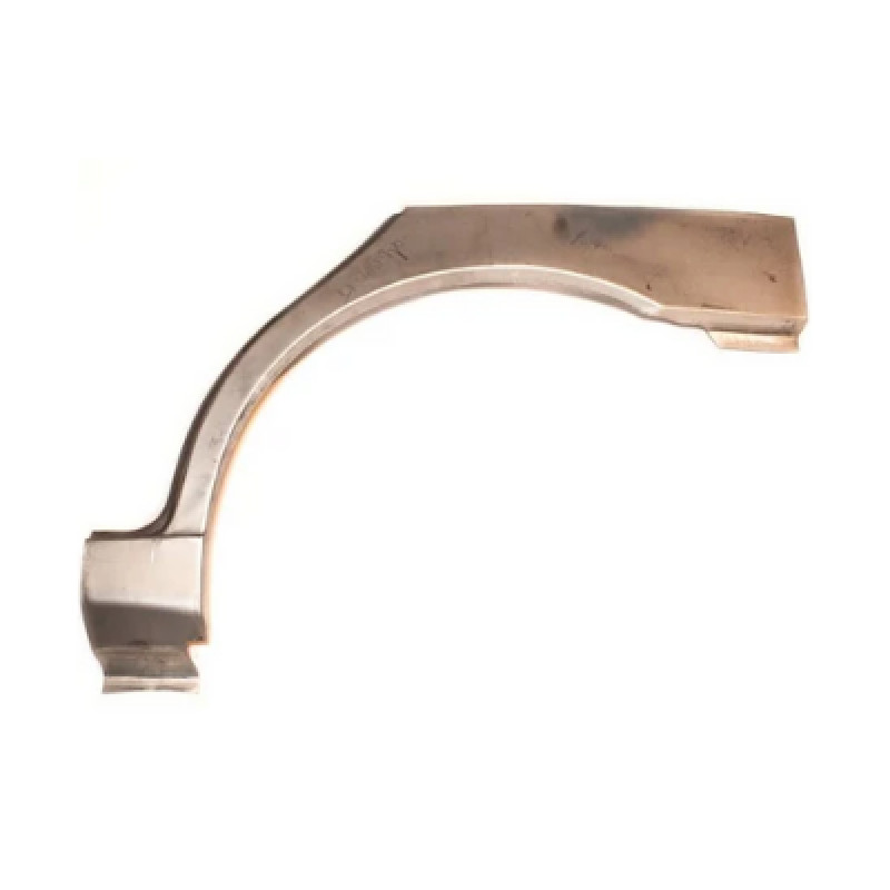 Арка задня ліва Chevrolet Lacetti (Polcar)