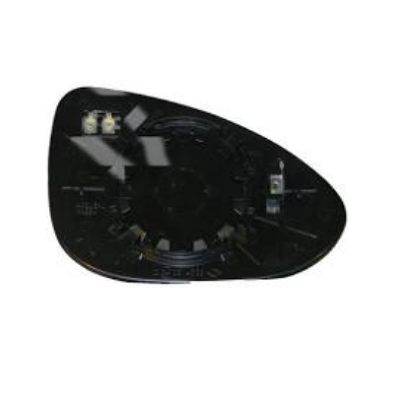 Вкладиш дзеркала правий Chevrolet Aveo T300 2012-2016 FPS FP 1712 M12