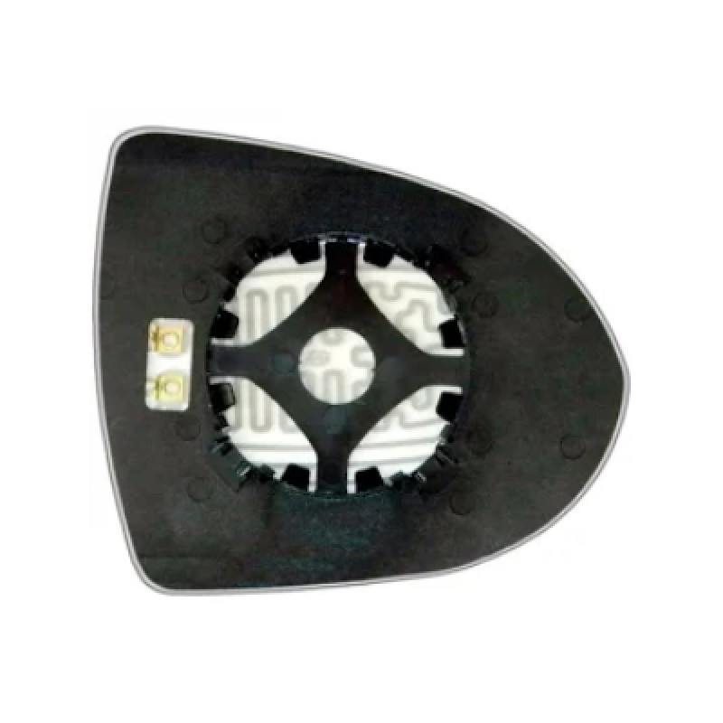 Вкладиш дзеркала лівий Kia Sportage JE 2004-2010 FPS FP 3243 M11