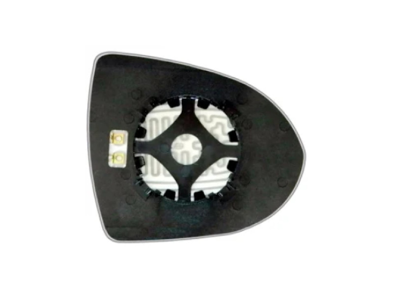 Вкладиш дзеркала правий Kia Sportage JE 2004-2010 FPS FP 3243 M12