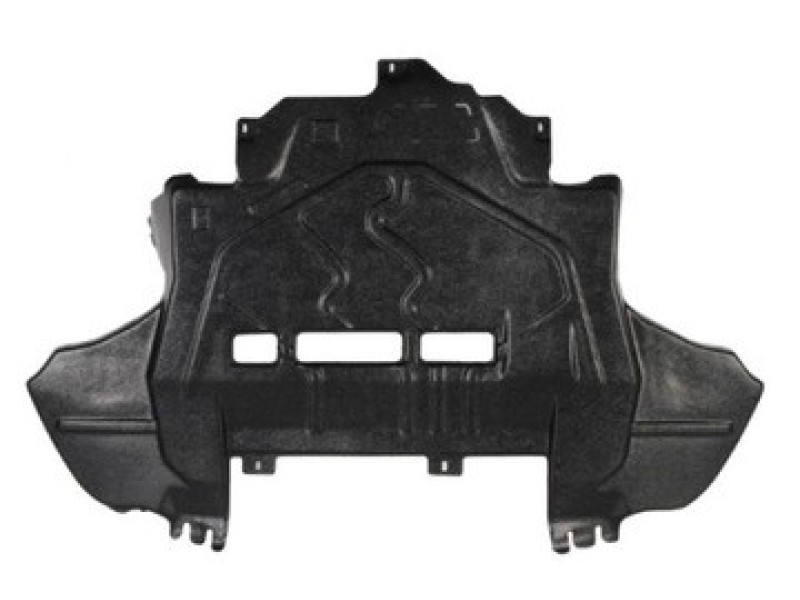 Захист двигуна Ford Focus 98-04 (Elit) 1331945
