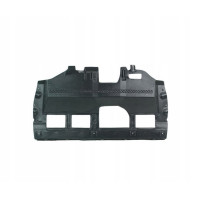 Захист двигуна передній Peugeot 207 2006-2013 Elit 7013.FZ