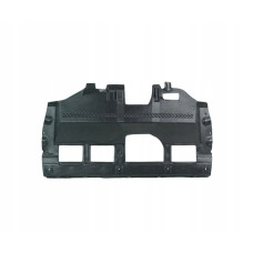 Захист двигуна передній Peugeot 207 2006-2013 Elit 7013.FZ