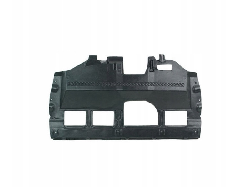 Захист двигуна Peugeot 207, C3 Picasso 2006-2013 FPS 7013 AS, 7013 FZ, 7013 KS