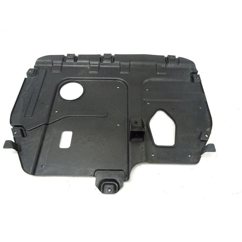 Захист двигуна передній Kia Ceed ED 2007-2012 Elit 291101H300