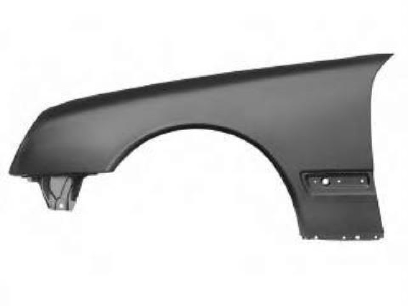 Крило переднє ліве Mercedes Benz E-Class W210 99-03 (Elit) A2108801518